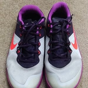 Nike sneakers size 9